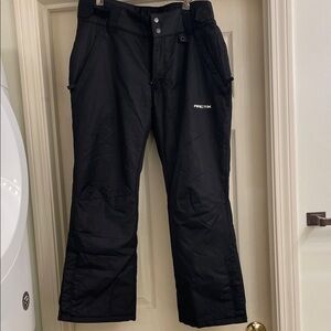 Arctic large SHORT snowpants